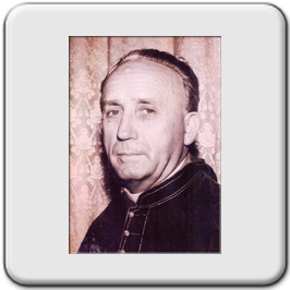 CÔNEGO JOÃO MARCHESSI