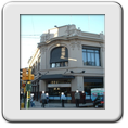 ESQUINA DE PEATONAL Y PLAZA