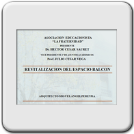 PRIMER DIAPOSITIVO DE LA PRESENTACION