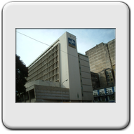 CENTRAL DOS CORREIOS - CENTRO DE PORTO ALEGRE