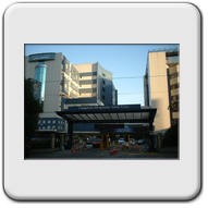 HOSPITAL DA SANTA CASA - CENTRO DE PORTO ALEGRE