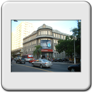 COL�GIO DO ROS�RIO - CENTRO DE PORTO ALEGRE