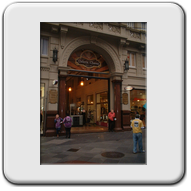 GALERIA CHAVES - CENTRO DE PORTO ALEGRE